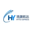 HYTD express logo