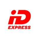 IDexpressIndonesia logo