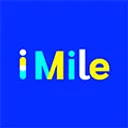 iMile logo
