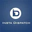 InstaDispatch logo