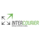 Inter Courier logo