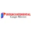 Intercontinental Cargo Movers logo