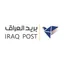Iraq Post logo