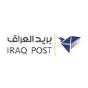 Iraq Post logo