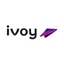 Ivoy logo