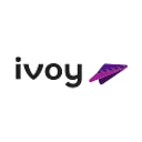 Ivoy logo