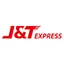 J&T Express (EG) logo
