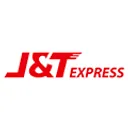 J&T Express (EG) logo