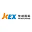 JCEX logo