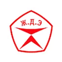 JDE logo
