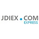 JDIEX logo