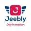 Jeebly logo