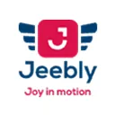 Jeebly logo