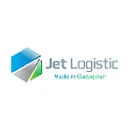 Jet Logistic logo