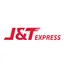 J&T Express (ID) logo