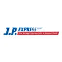 J-Express logo