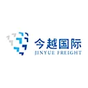 Jinyue Freight logo