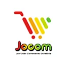 Jocom logo