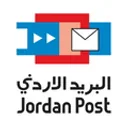 Jordan Post logo