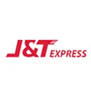 J&T Express (CN) logo