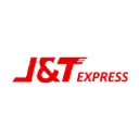 J&T Express (SA) logo