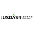 Jusda International logo