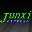 JUXIN logo