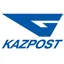 KazPost logo