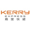 Kerry Indev Courier logo