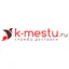 K-mestu logo