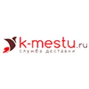 K-mestu logo