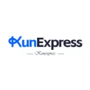 Kun Express logo