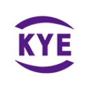 KYE logo