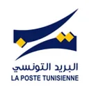 La Poste De Tunisia logo