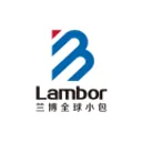 Lambor Logistics logo
