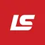 LaserShip logo