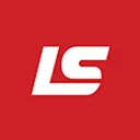 LaserShip logo