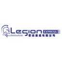 Legion Express logo