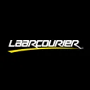 Leopards Courier logo