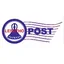 Lesotho Post logo