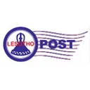 Lesotho Post logo