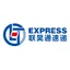 LHT Express logo