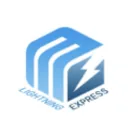 Lightning Express logo