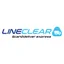 Line Clear Express logo