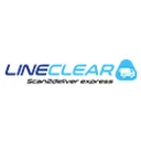Line Clear Express logo