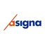ASIGNA logo