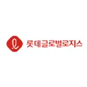 Lotte Global Logistics logo