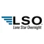 Lone Star Overnight logo