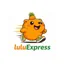 lulu Express logo
