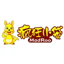 Madrooex logo
